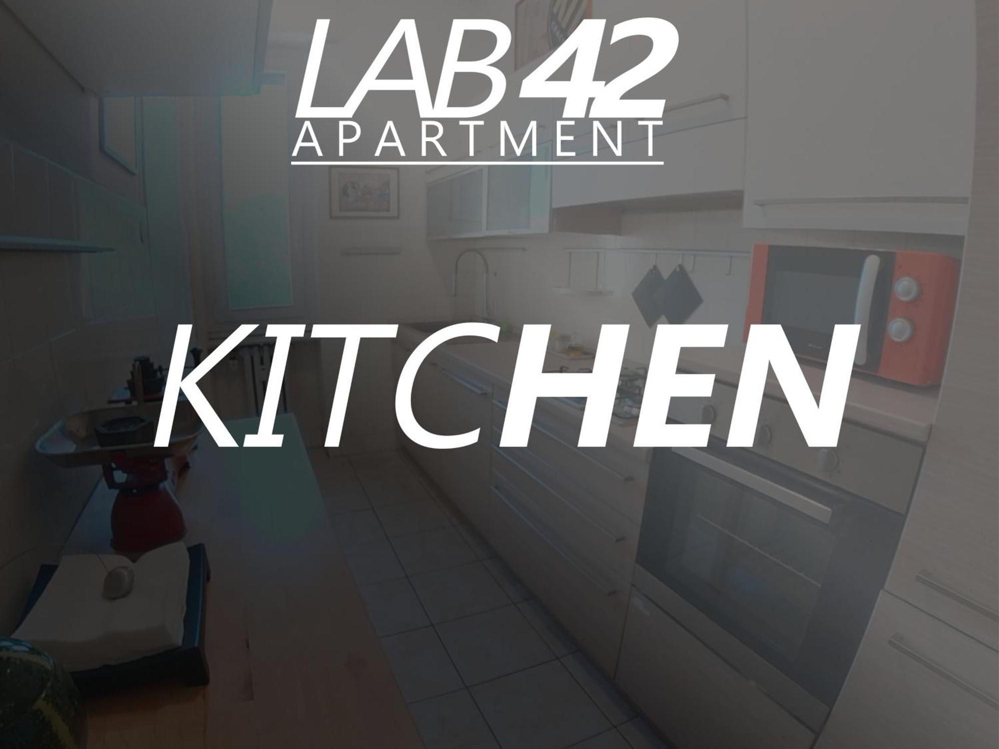 Lab42 City & San Matteo Apartment - 2 Bedrooms Pavia Exteriör bild