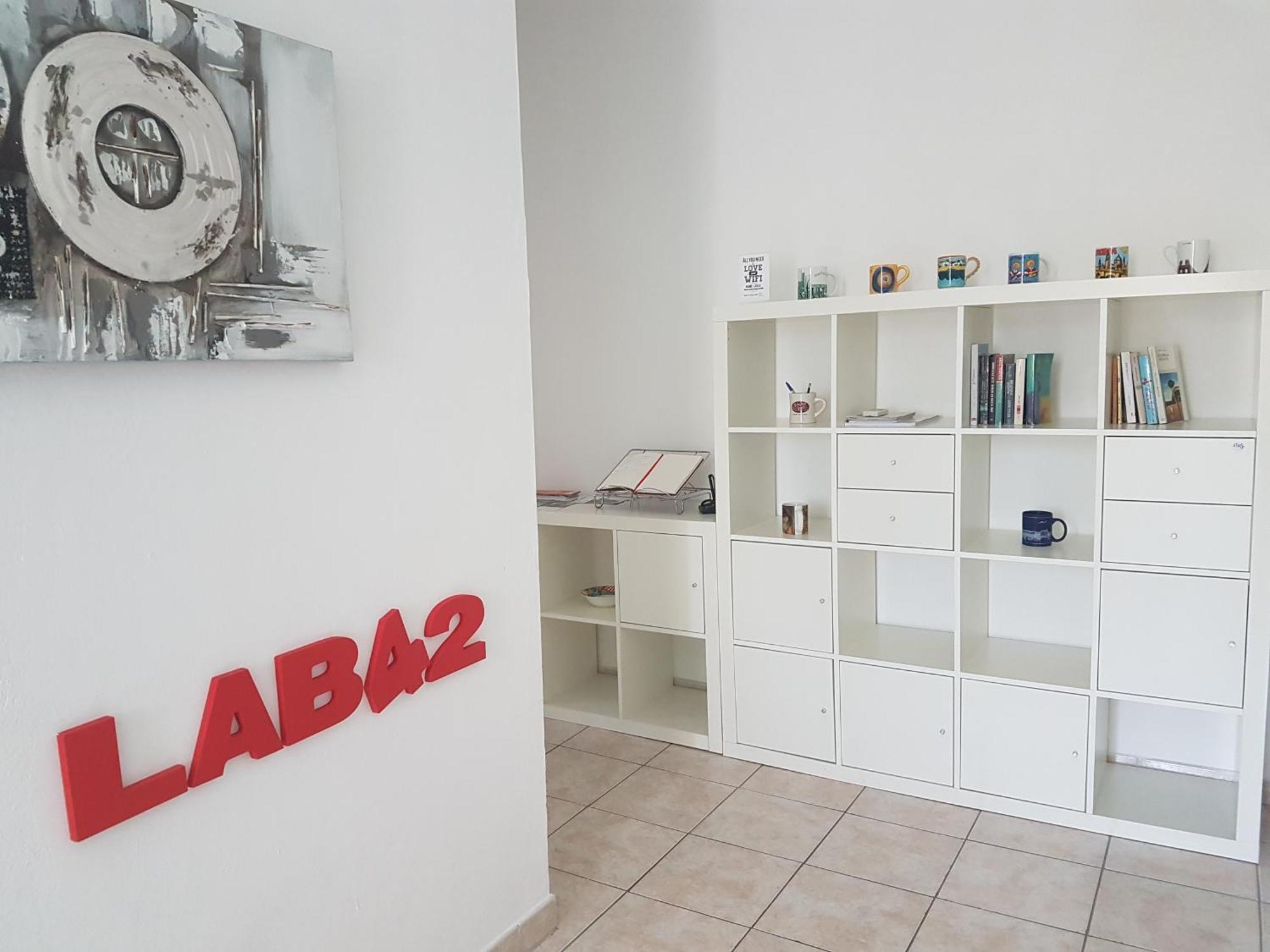 Lab42 City & San Matteo Apartment - 2 Bedrooms Pavia Exteriör bild