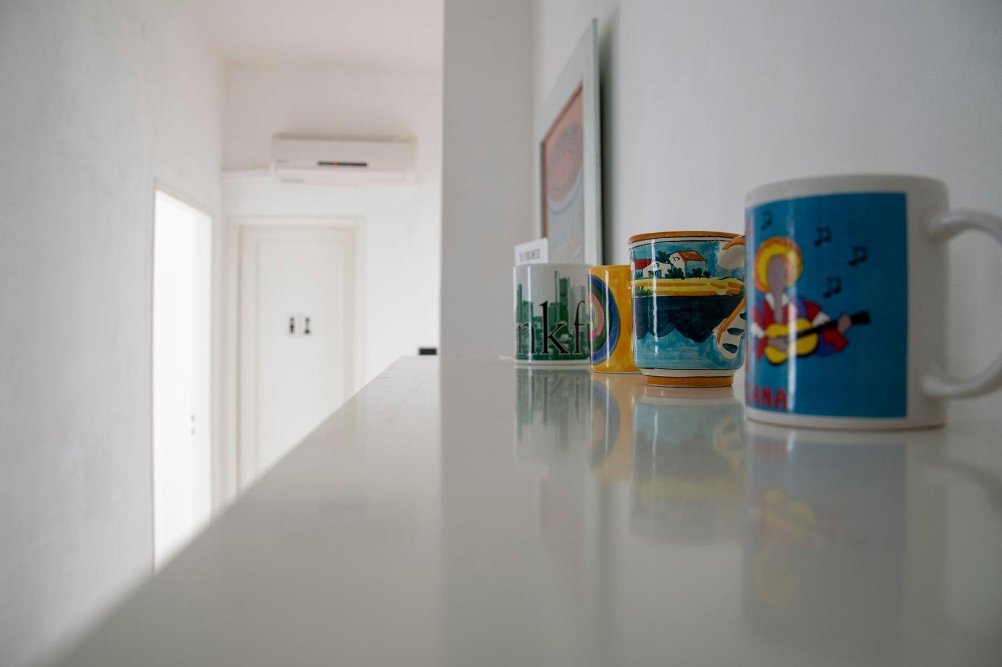 Lab42 City & San Matteo Apartment - 2 Bedrooms Pavia Exteriör bild