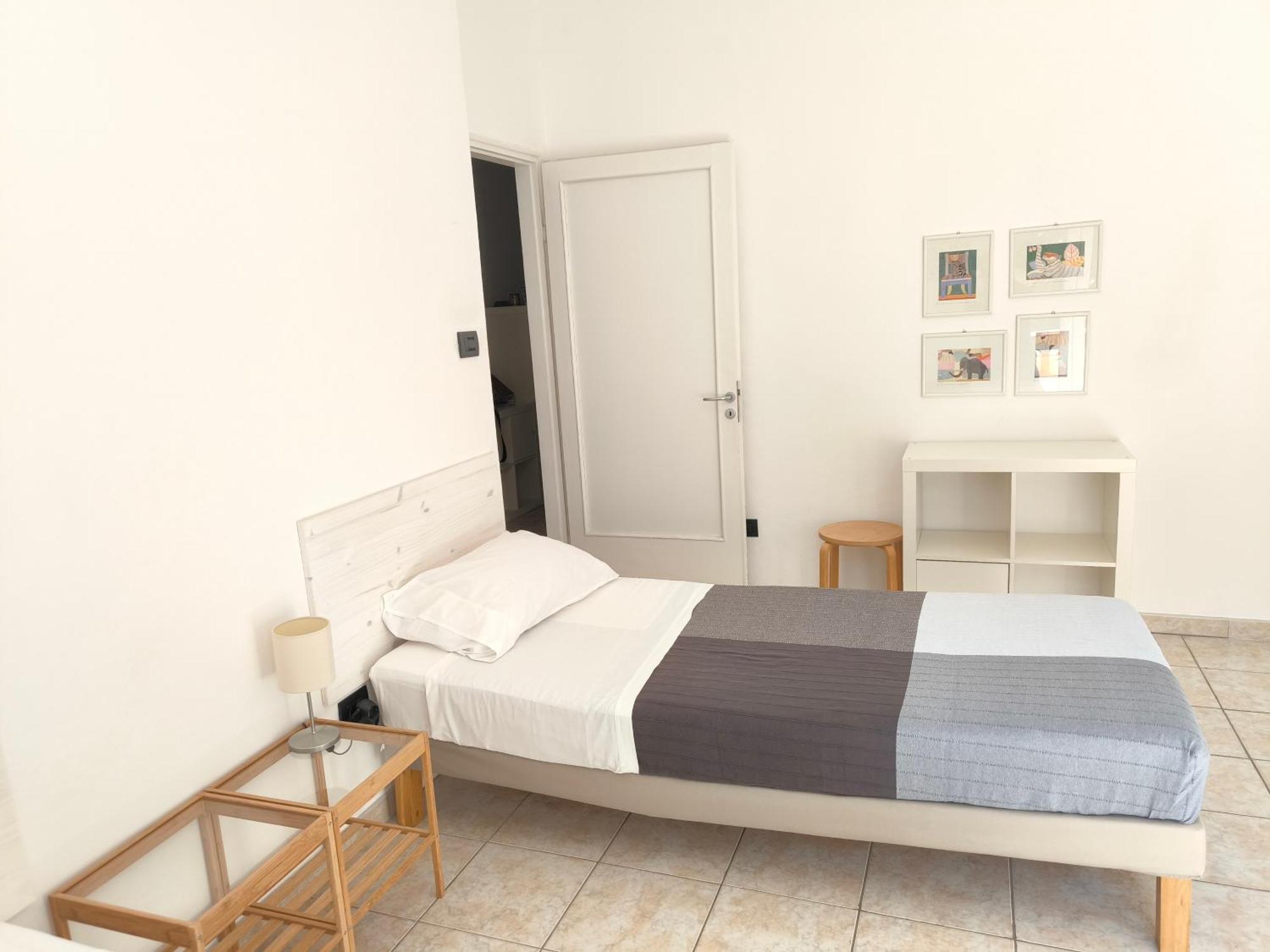 Lab42 City & San Matteo Apartment - 2 Bedrooms Pavia Exteriör bild