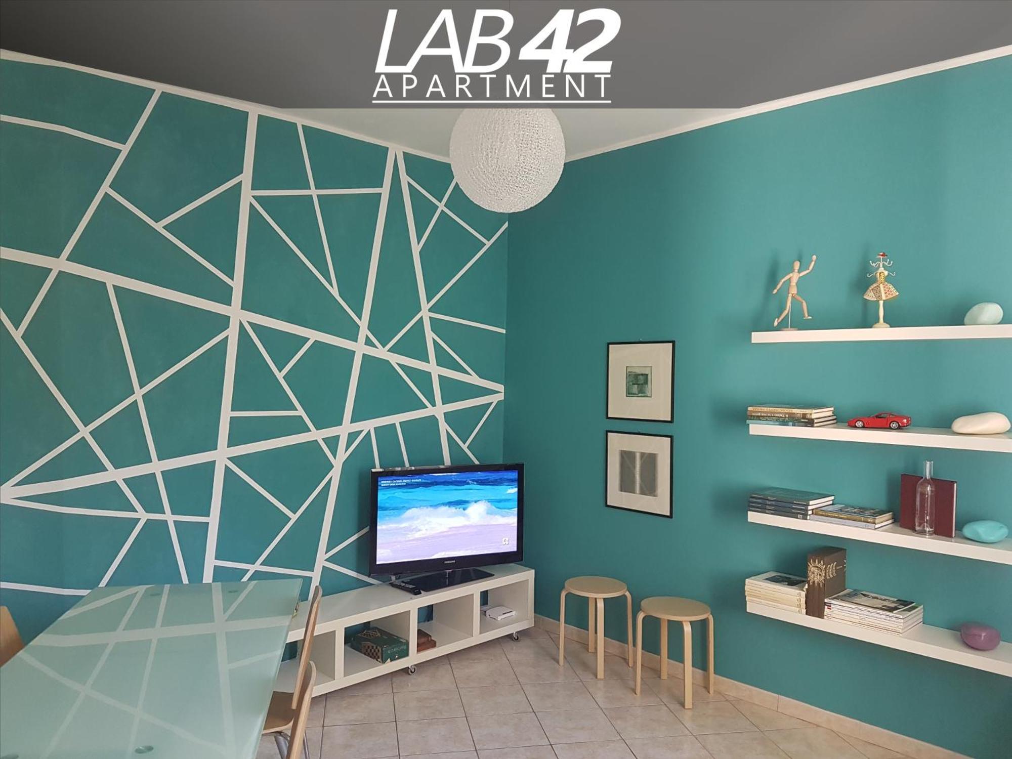 Lab42 City & San Matteo Apartment - 2 Bedrooms Pavia Exteriör bild